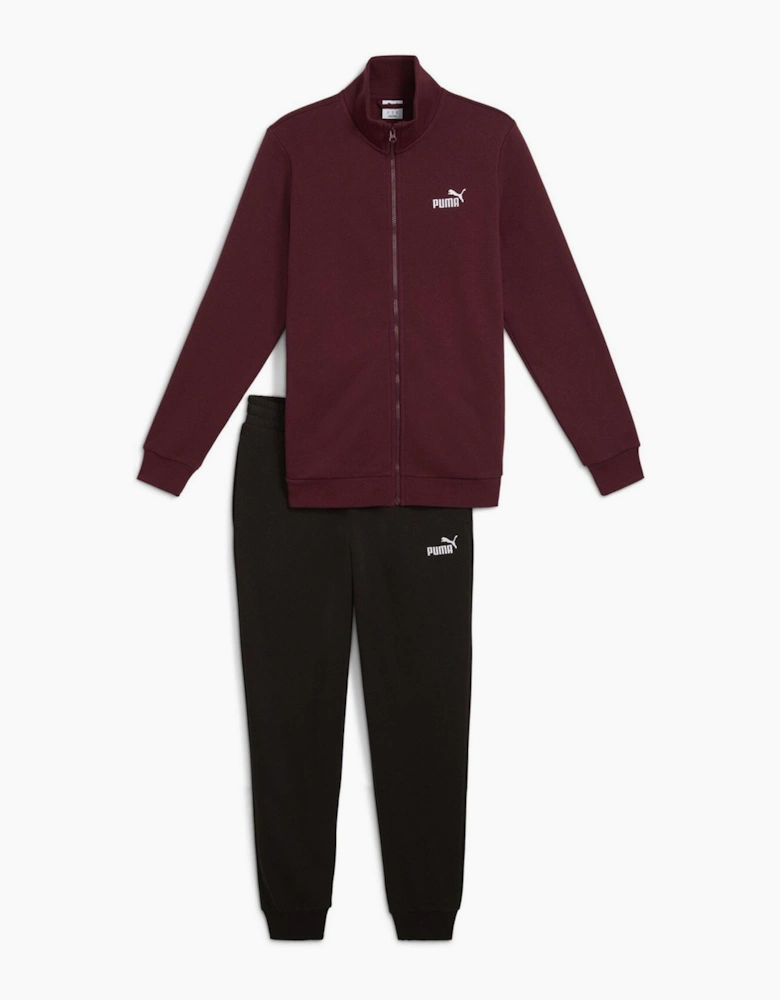 Piping Tracksuit