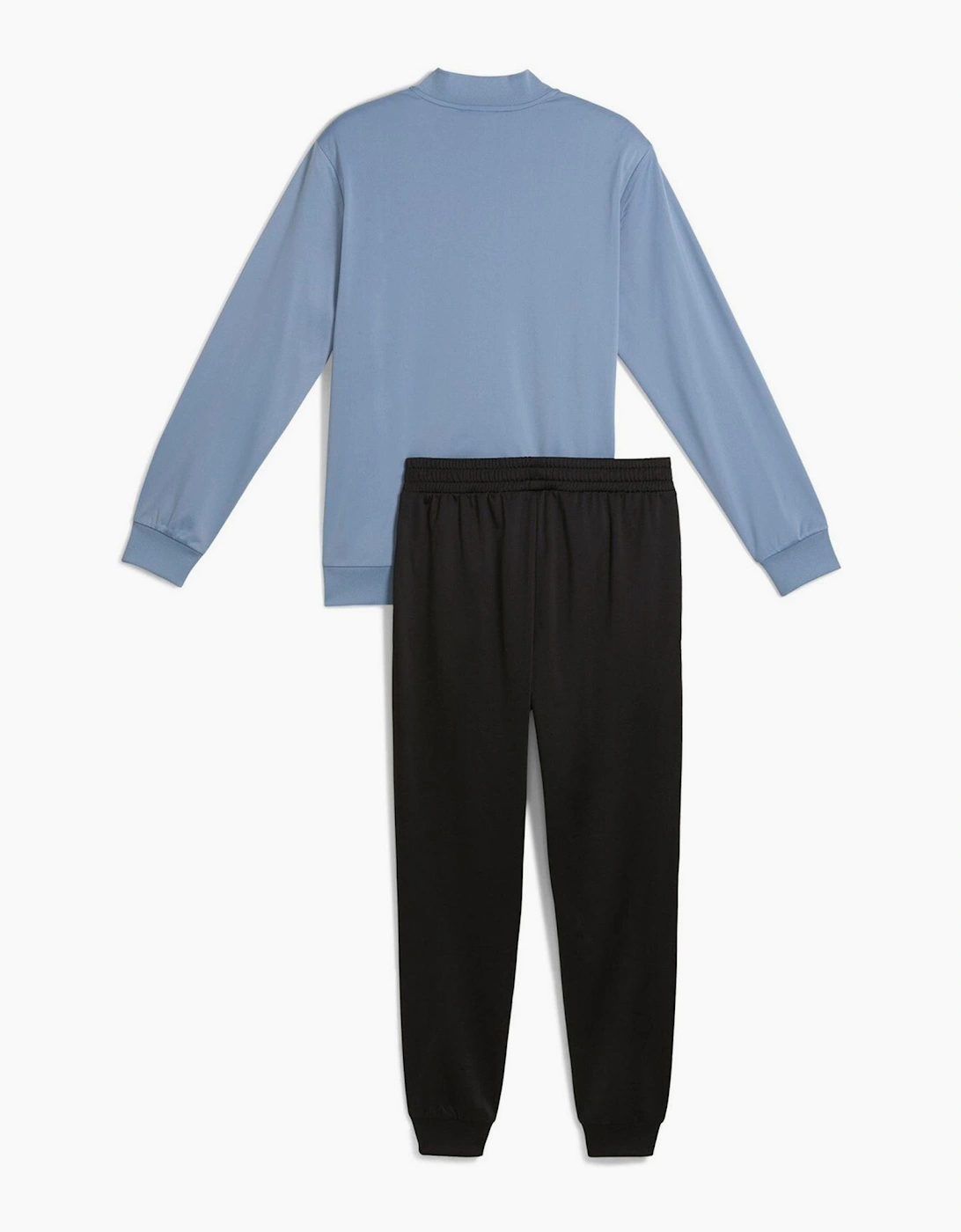 Mens Poly Baseball Suit Tracksuit