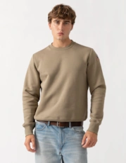 Muted Khaki 136