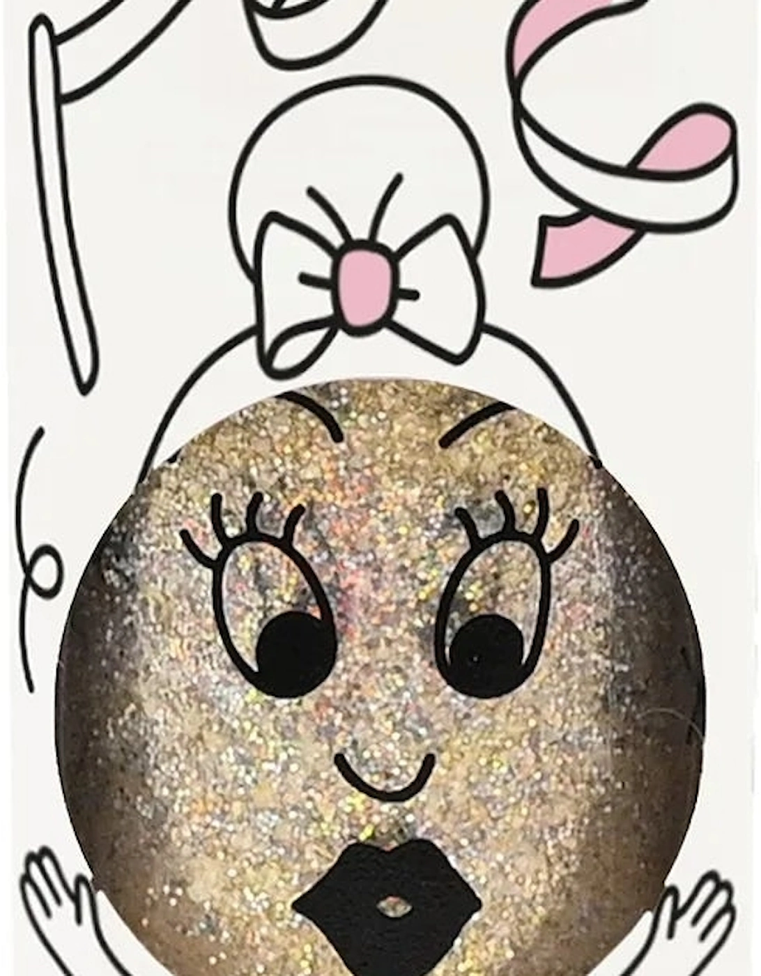 Nailmatic Polish Aurora Golden
