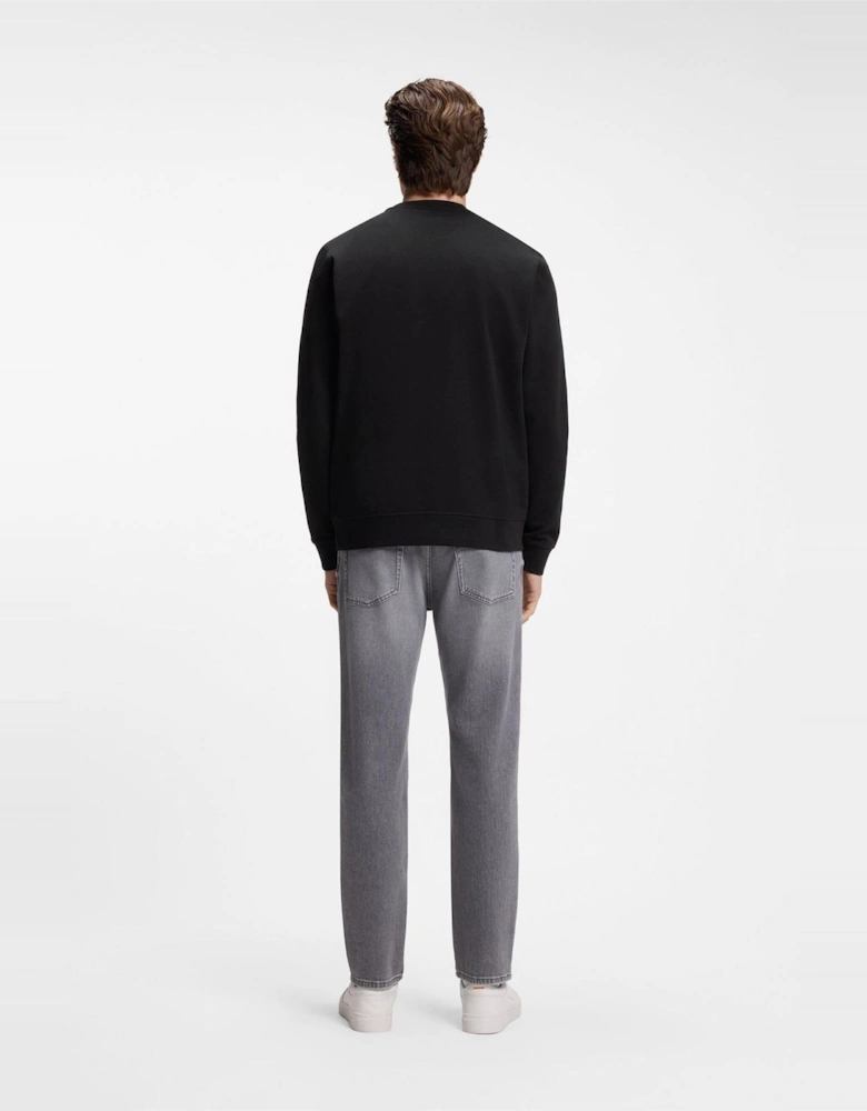 Westart Crew Sweatshirt, Premium Cotton