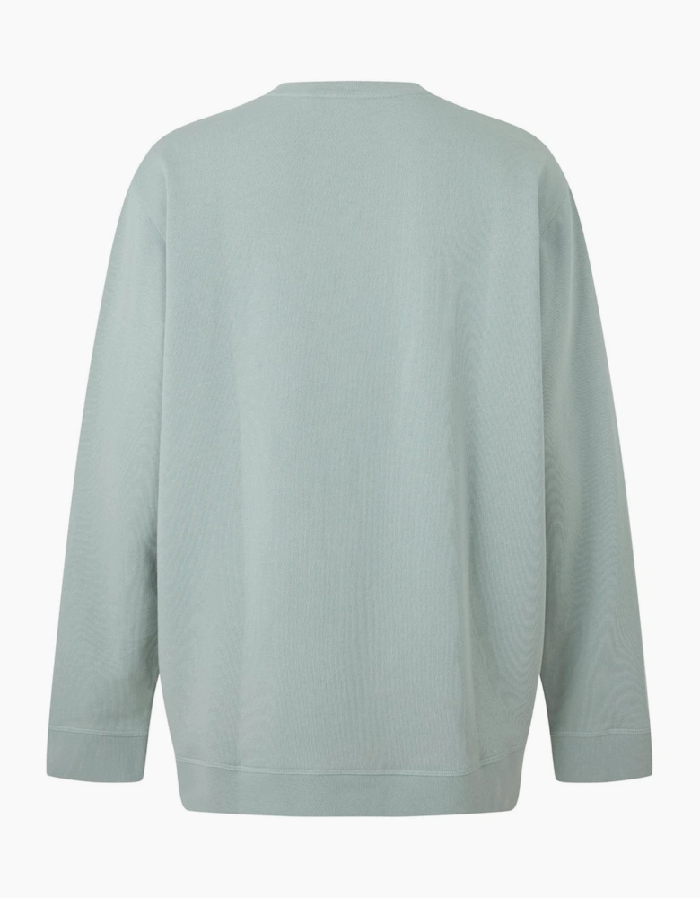 Westart Crew Sweatshirt, Premium Cotton