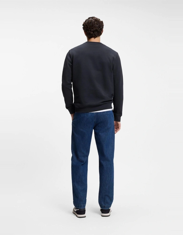 Westart Crew Sweatshirt, Premium Cotton