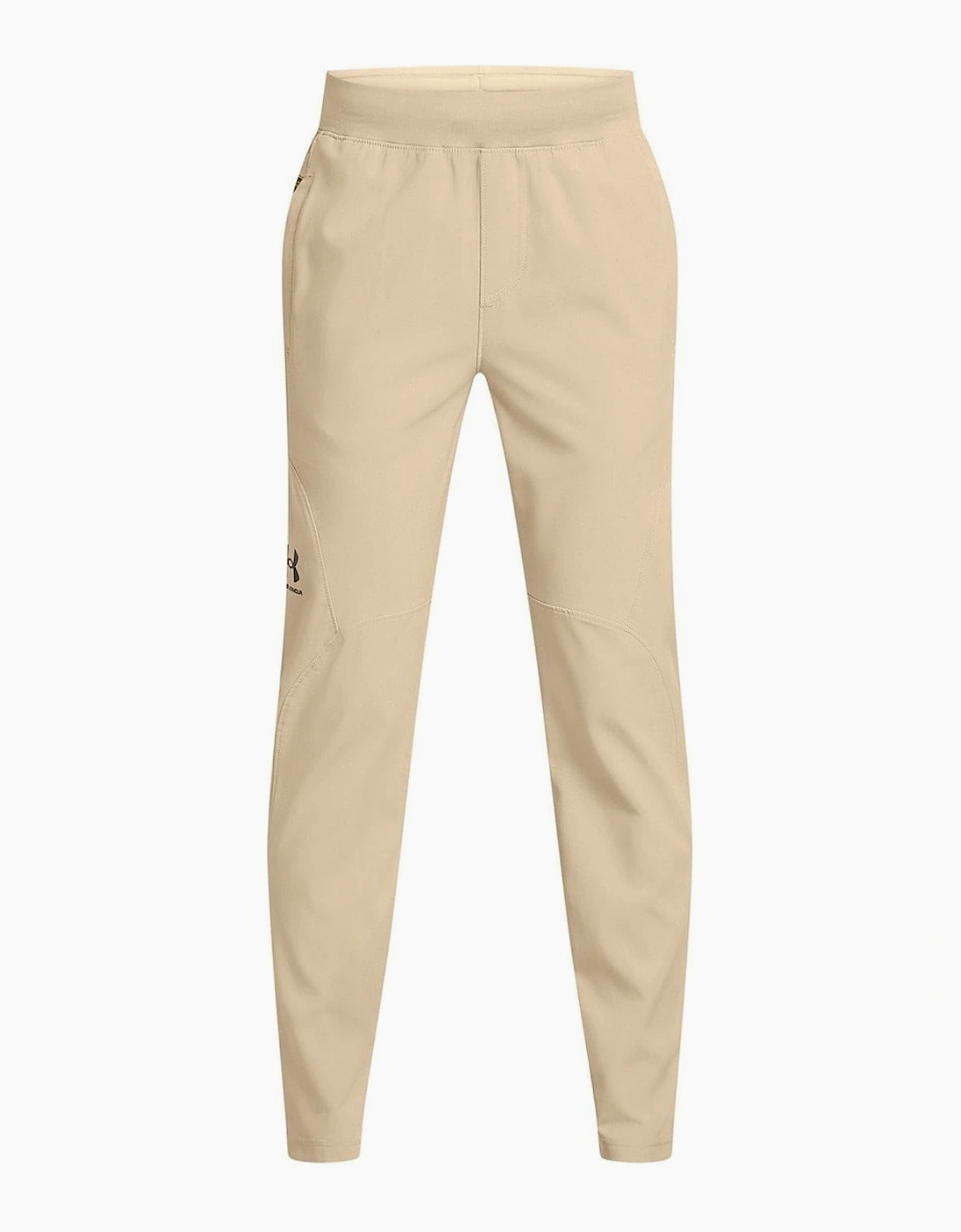 Under Armour Under Armour Unstoppable Tapered Bottoms Juniors - Brown