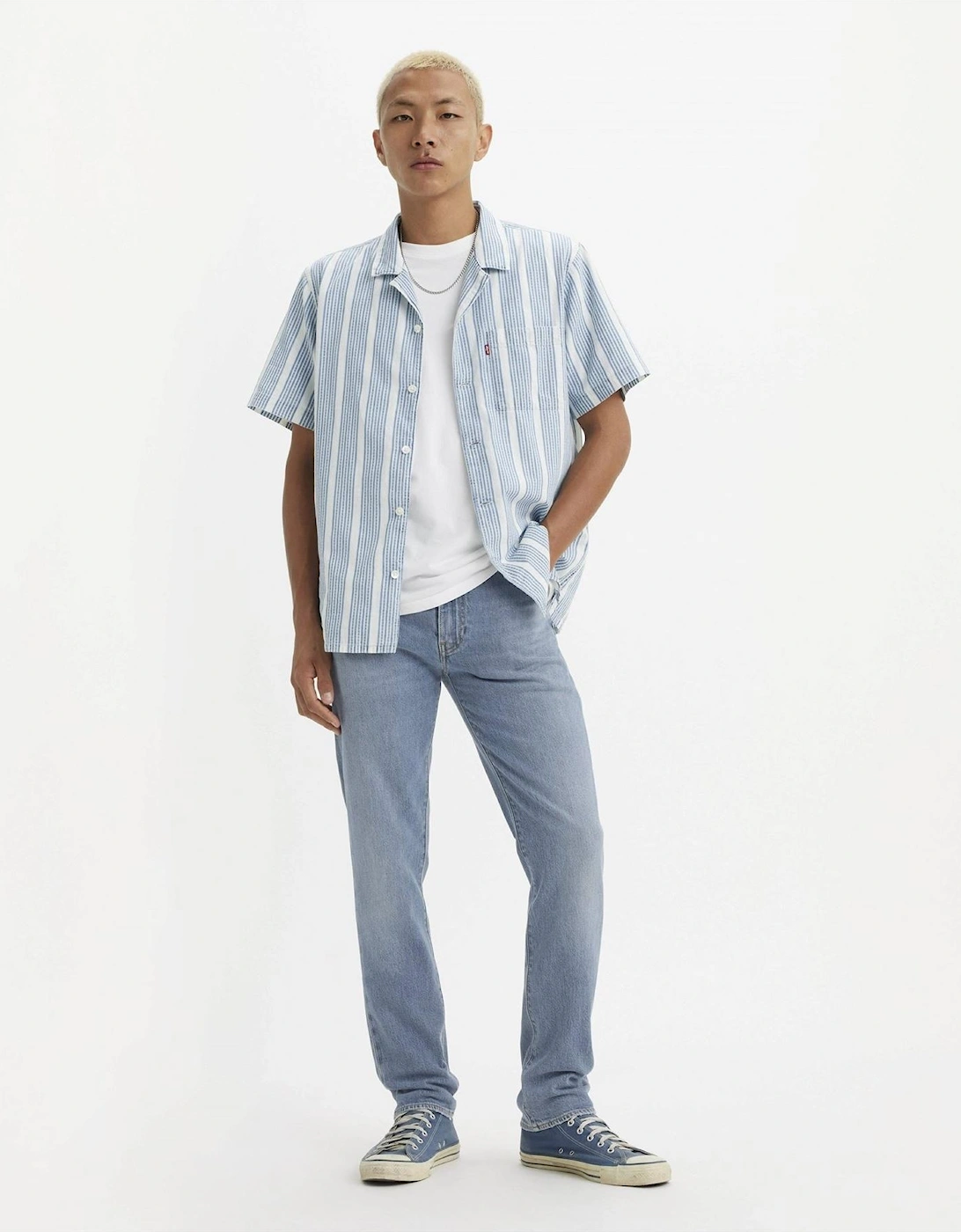 Slim Fit Jeans