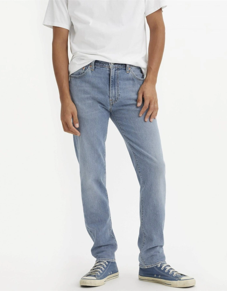 Slim Fit Jeans