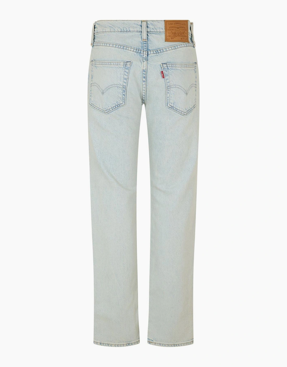 Slim Fit Jeans