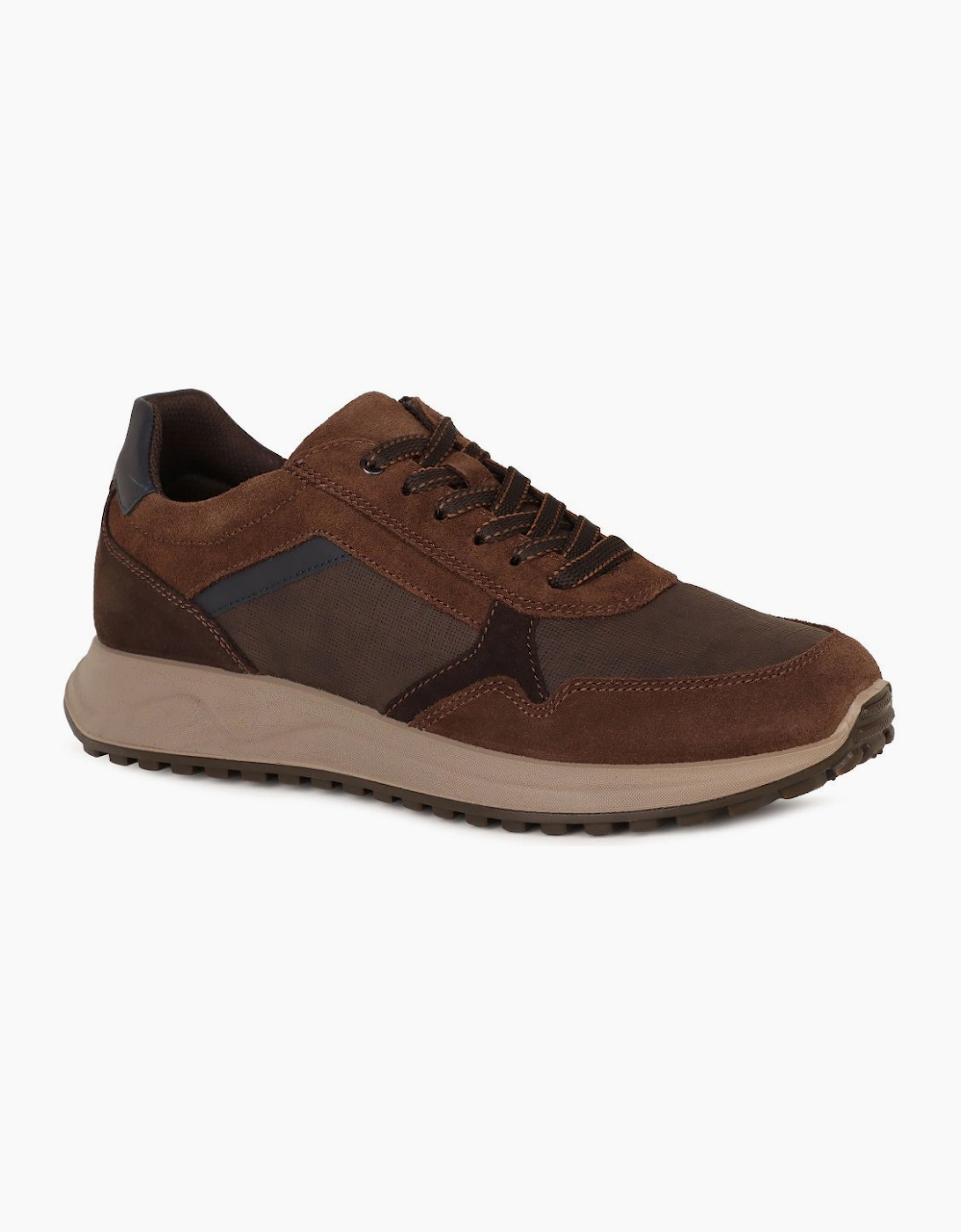 Saronno Mens Trainers