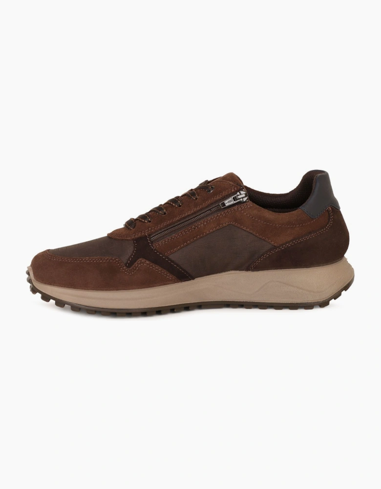 Saronno Mens Trainers