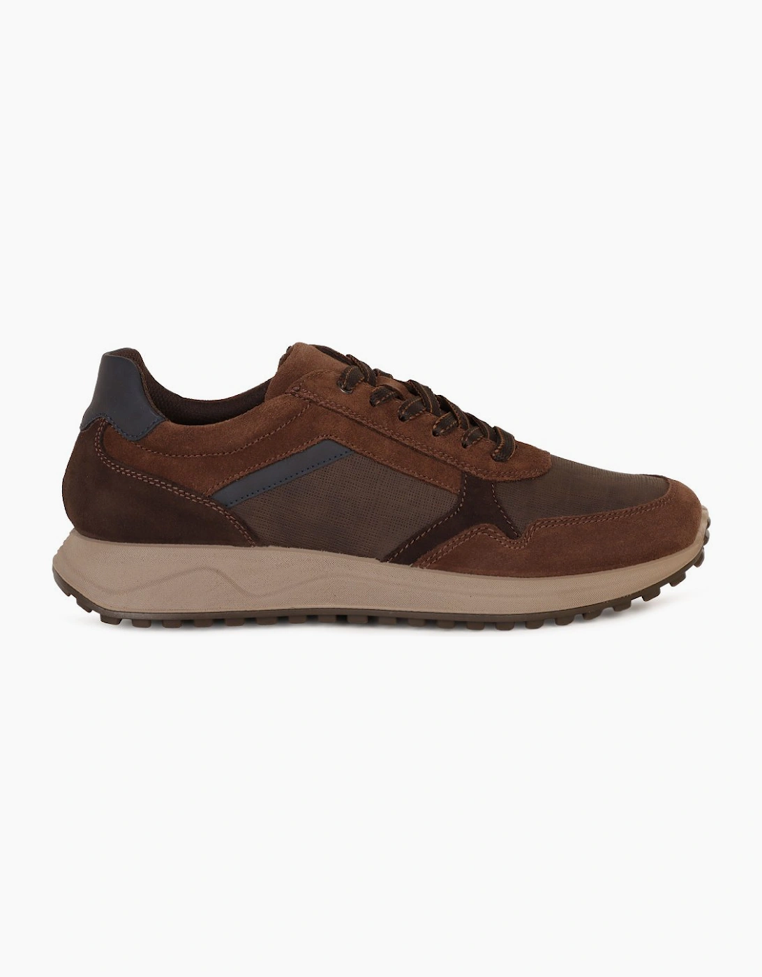 Saronno Mens Trainers
