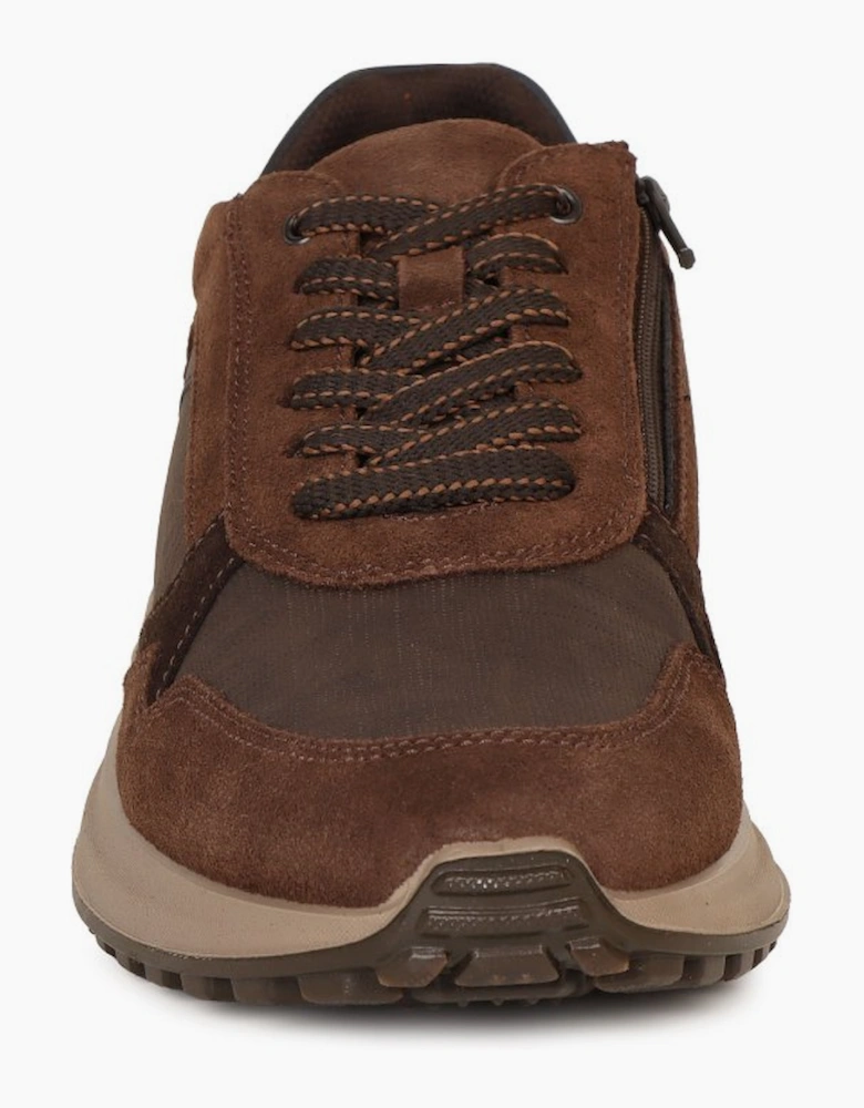 Saronno Mens Trainers
