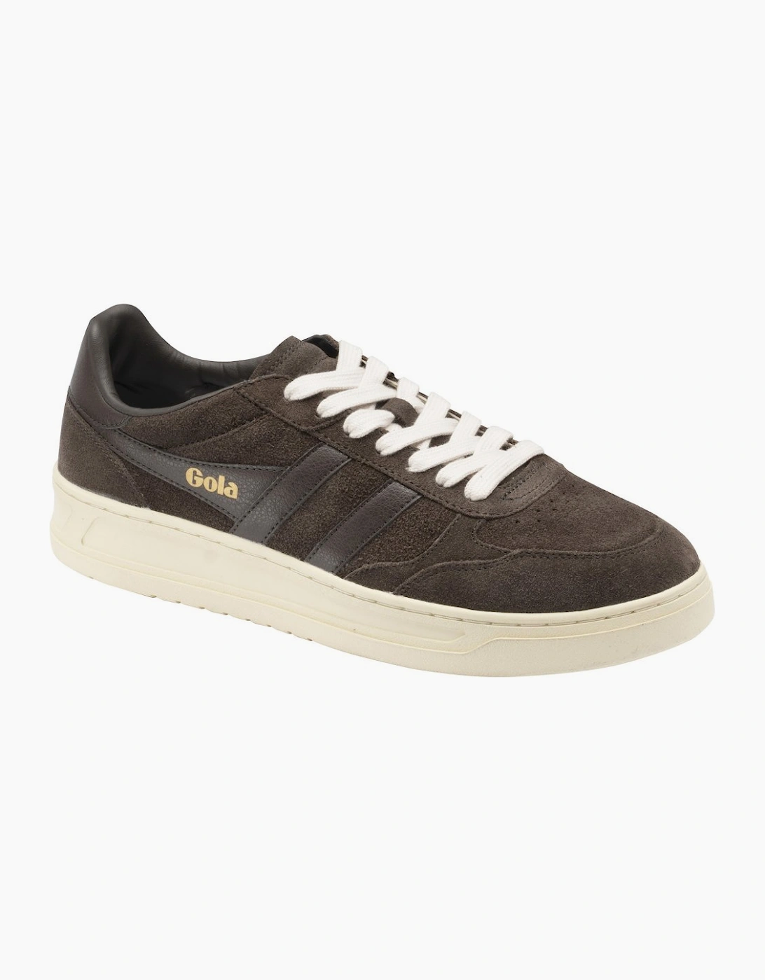 Union Suede Mens Trainers