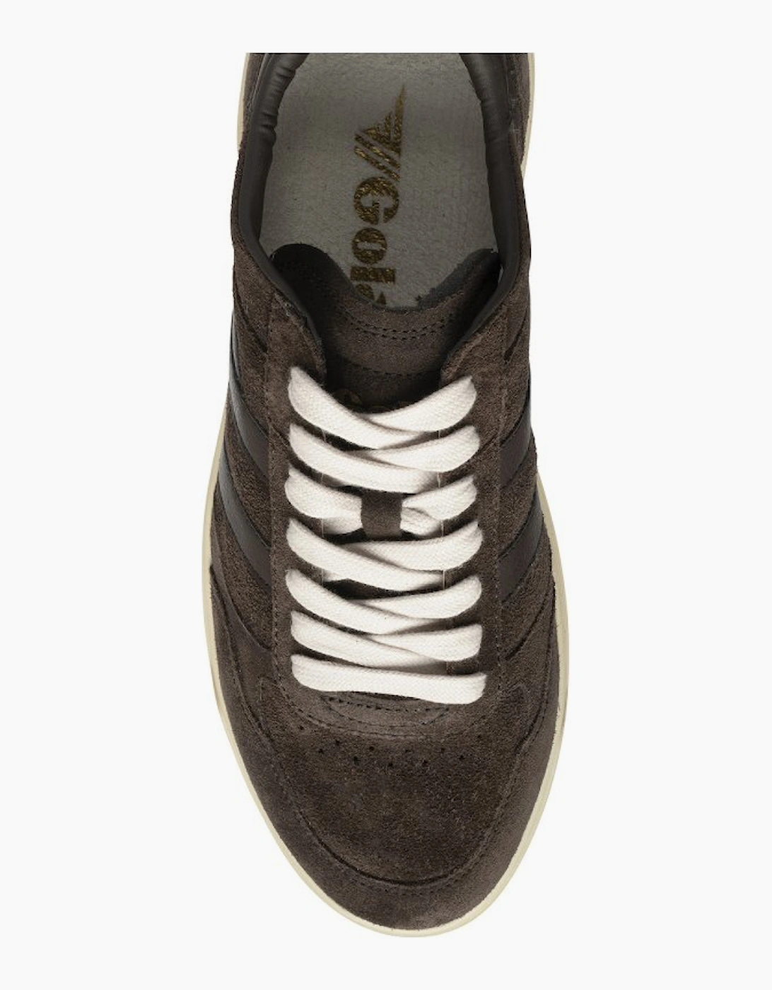 Union Suede Mens Trainers