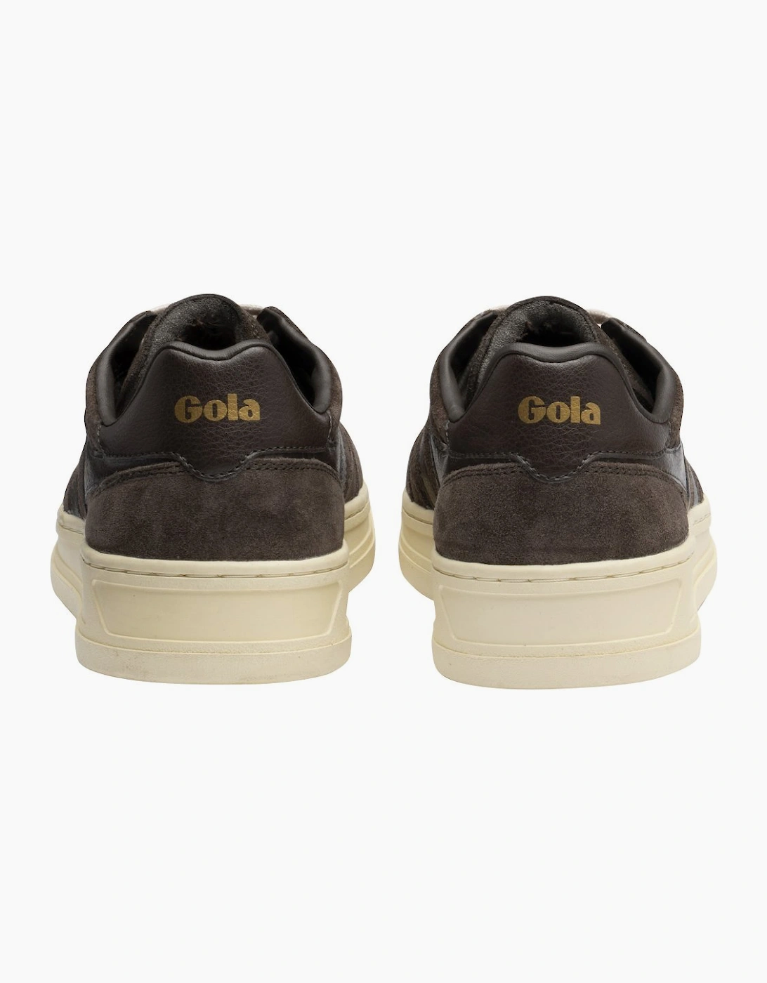 Union Suede Mens Trainers