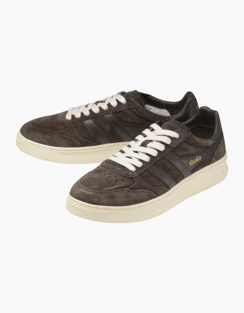 Union Suede Mens Trainers