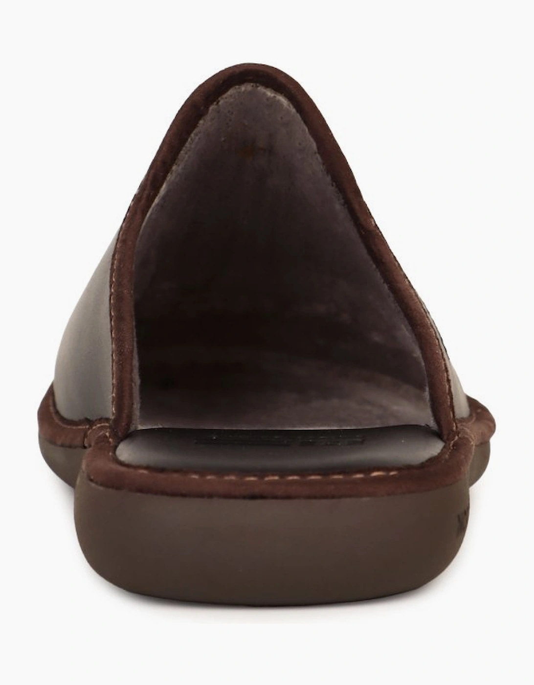 Norwood IIII Mens Mule Slippers
