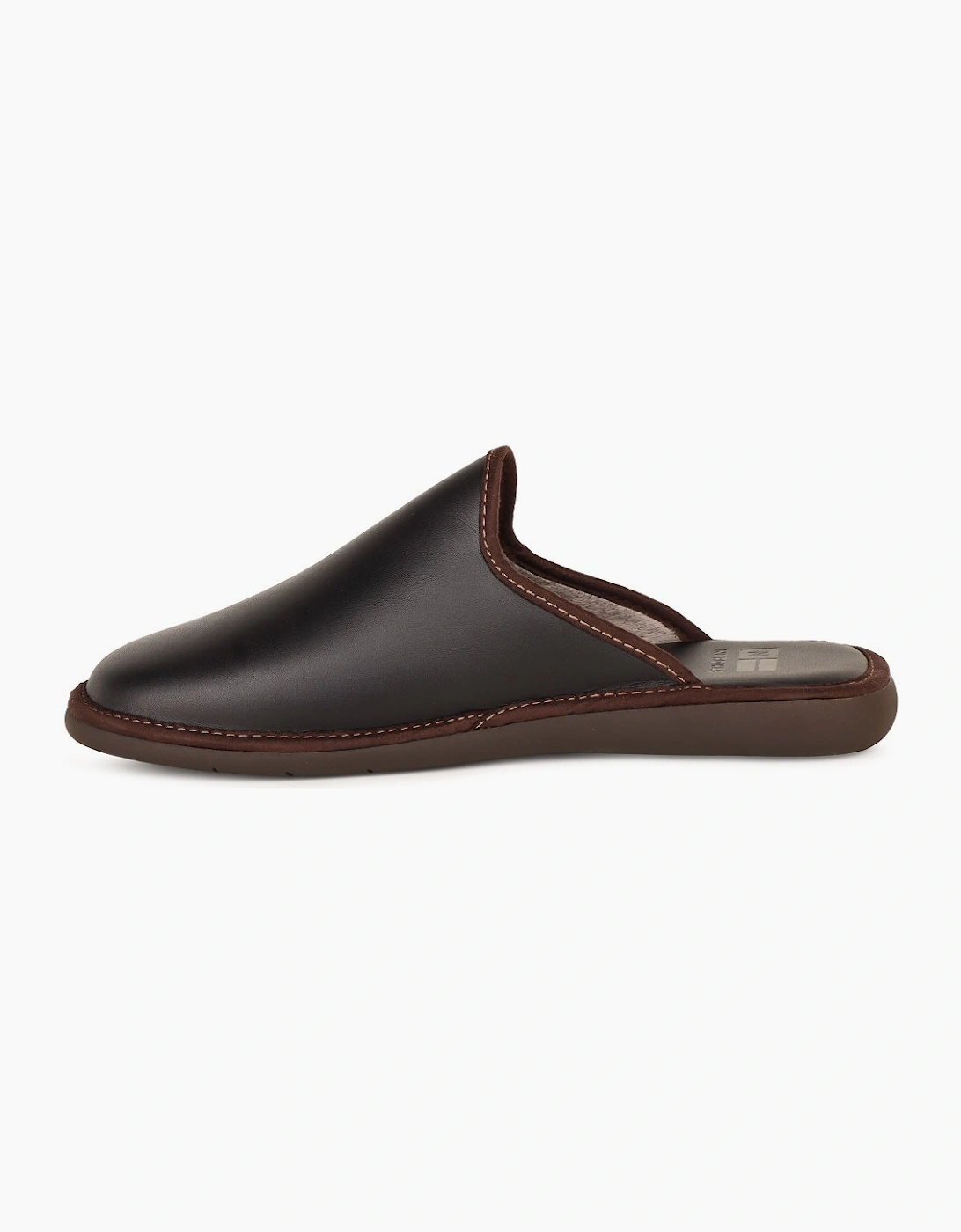 Norwood IIII Mens Mule Slippers