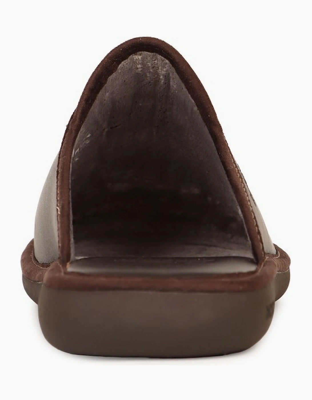 Norwood IIII Mens Mule Slippers