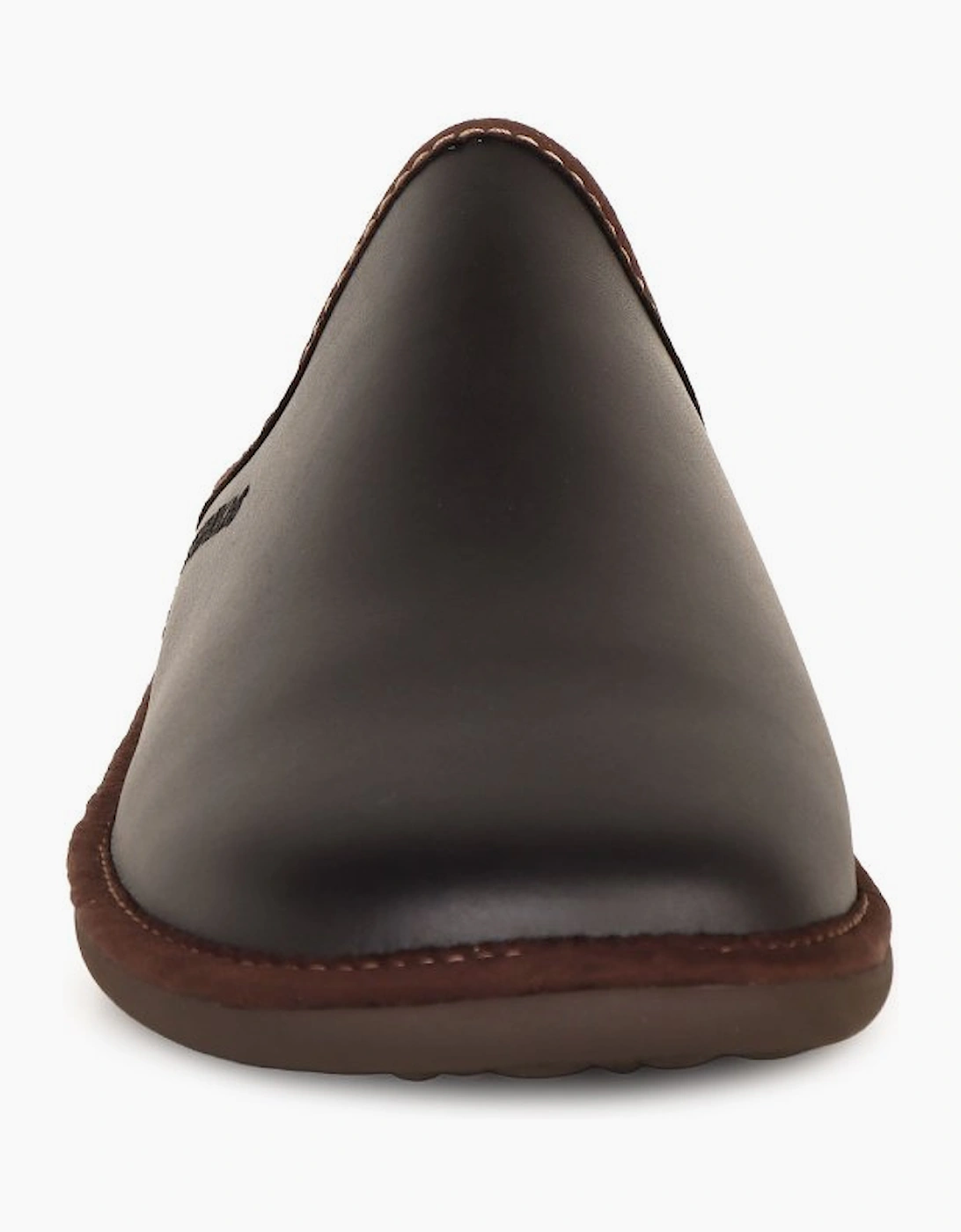 Norwood IIII Mens Mule Slippers