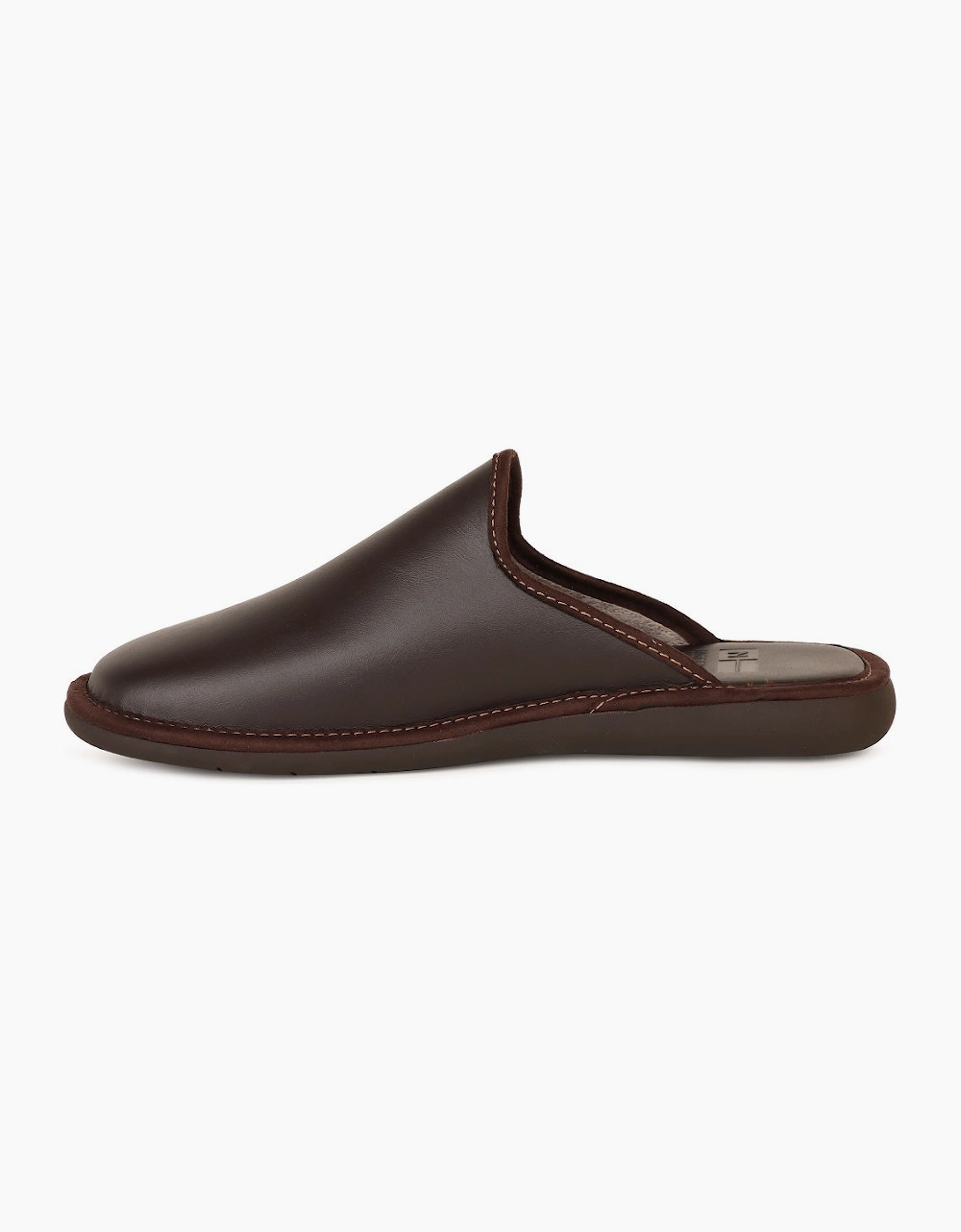 Norwood IIII Mens Mule Slippers