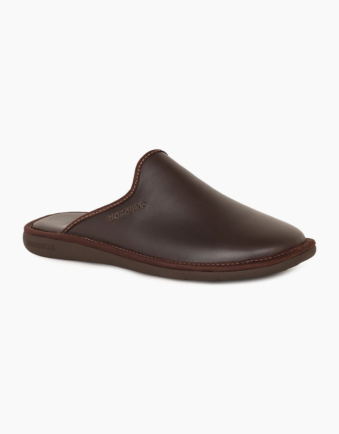 Norwood IIII Mens Mule Slippers