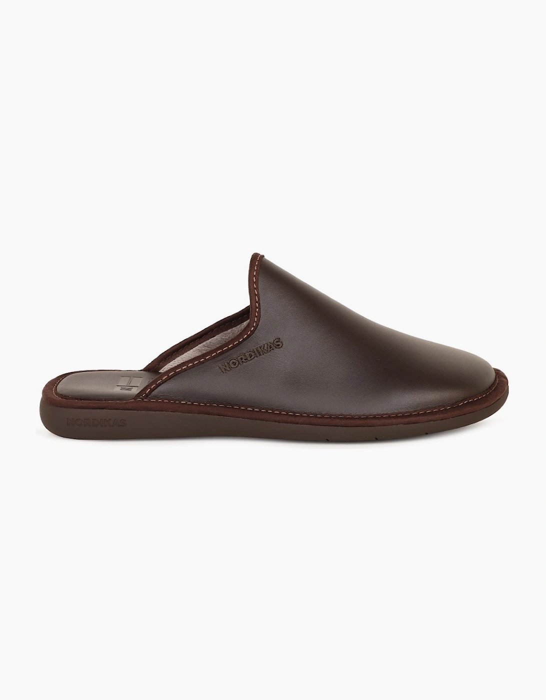 Norwood IIII Mens Mule Slippers