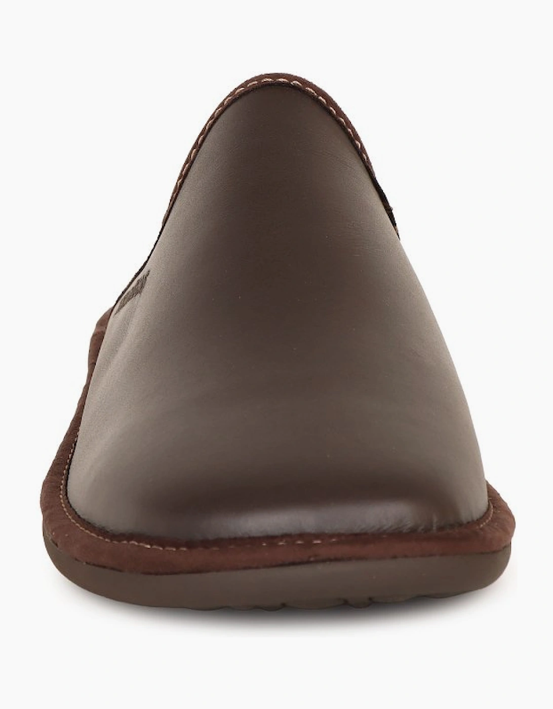 Norwood IIII Mens Mule Slippers