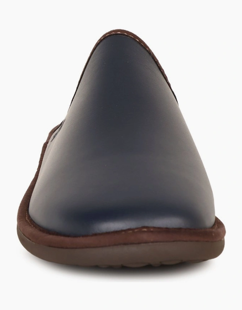 Norwood IIII Mens Mule Slippers