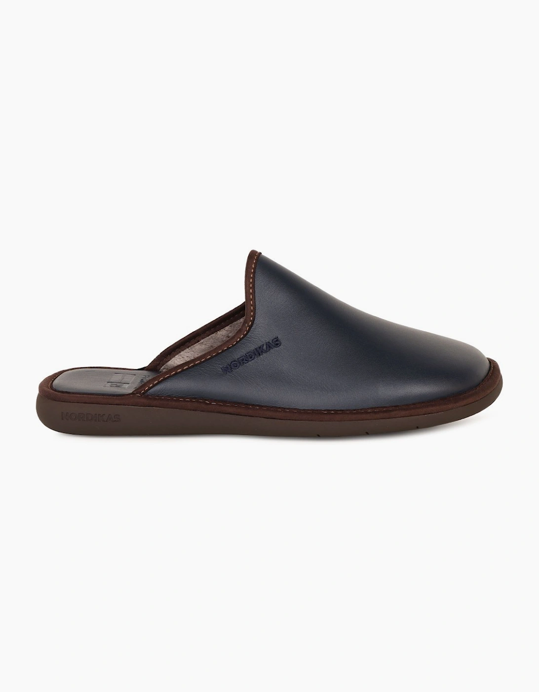 Norwood IIII Mens Mule Slippers