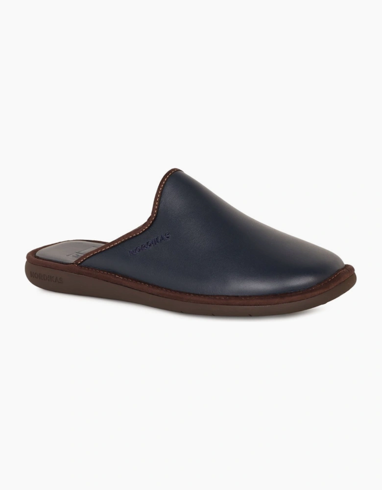 Norwood IIII Mens Mule Slippers