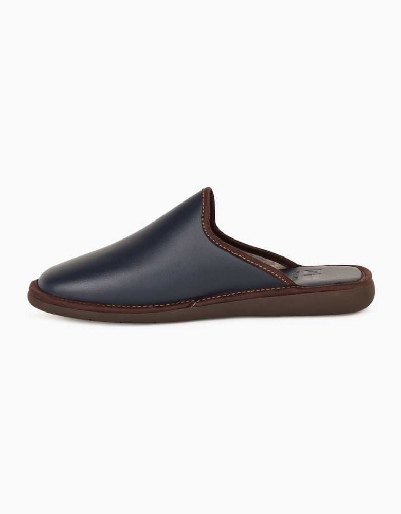 Norwood IIII Mens Mule Slippers