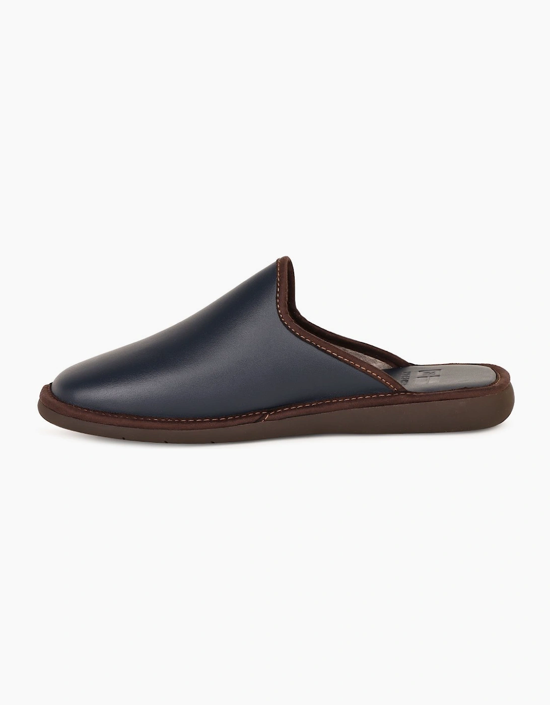 Norwood IIII Mens Mule Slippers