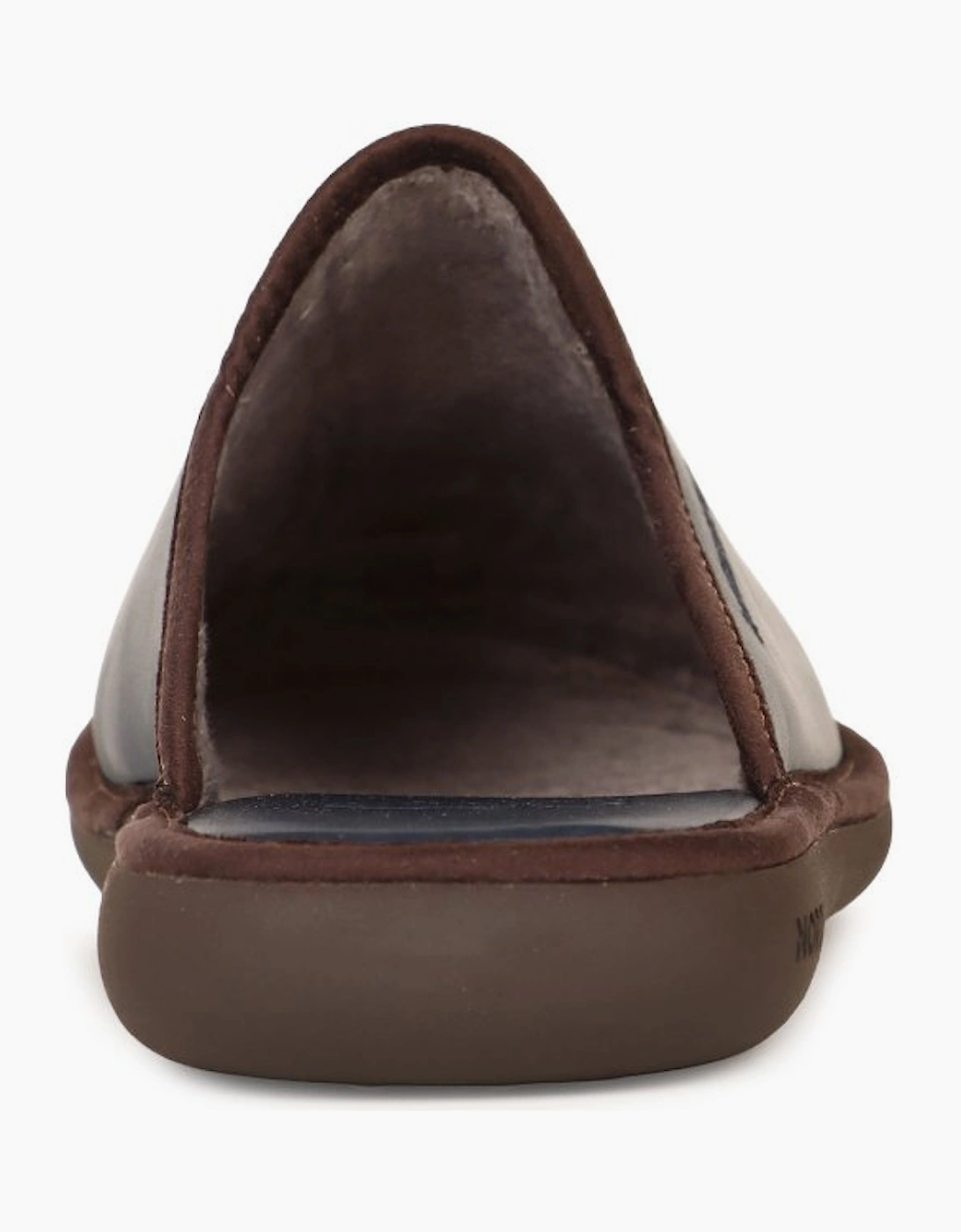 Norwood IIII Mens Mule Slippers