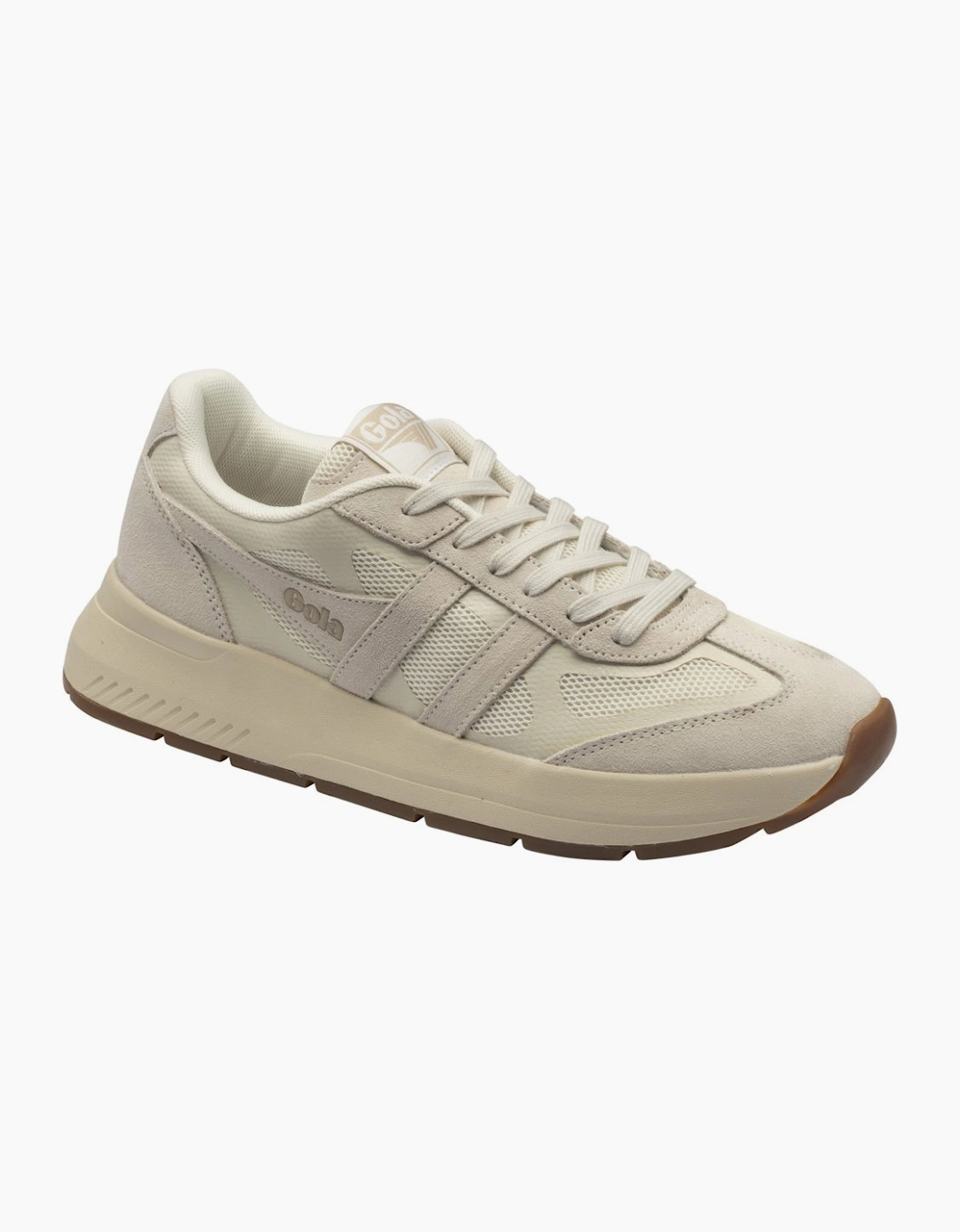 Seattle Mens Trainers