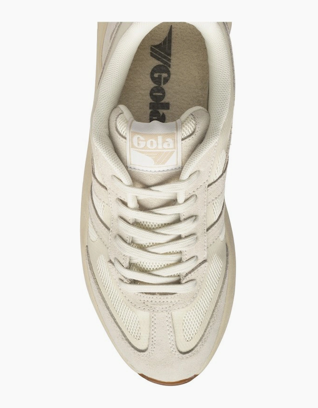Seattle Mens Trainers
