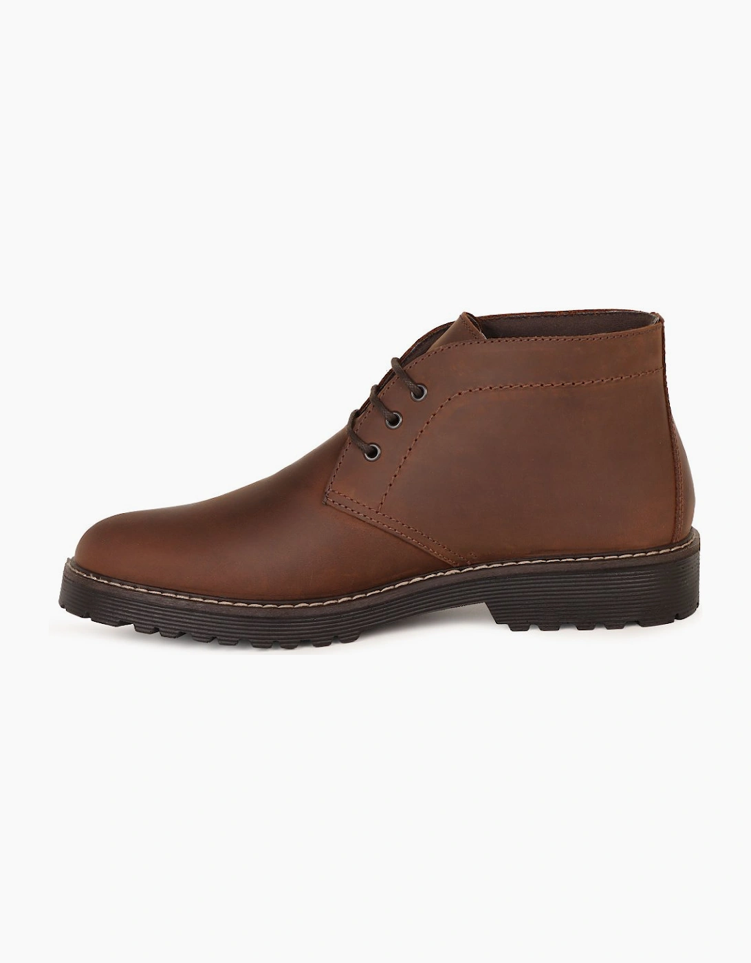 Clint Mens Chukka Boots