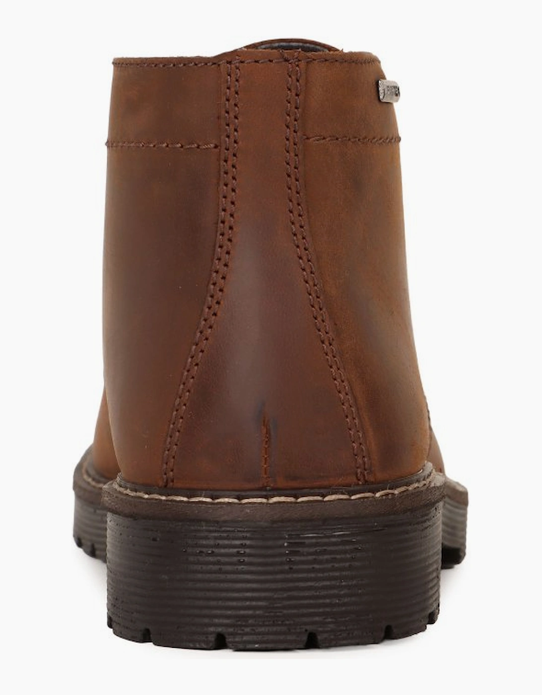 Clint Mens Chukka Boots