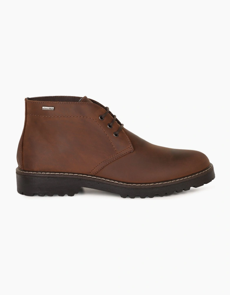 Clint Mens Chukka Boots
