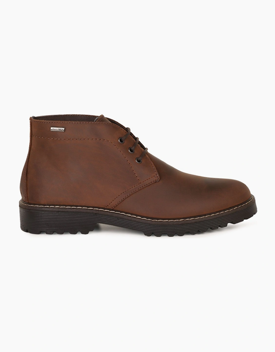 Clint Mens Chukka Boots