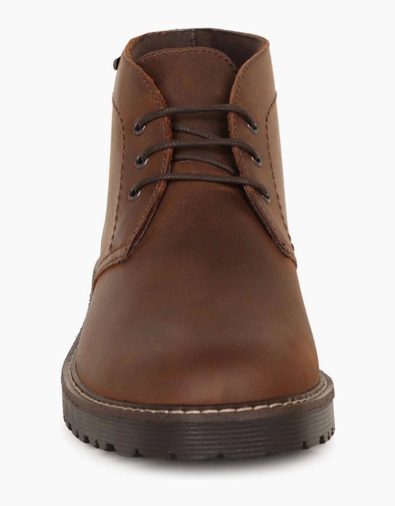Clint Mens Chukka Boots