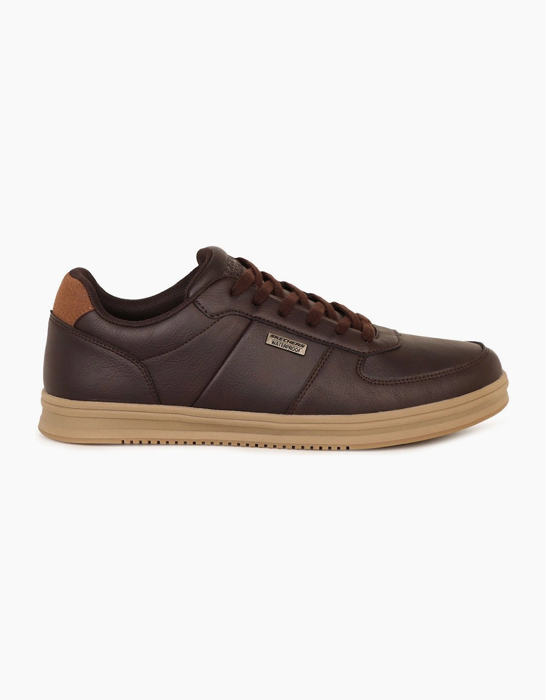 Palmiro Monty Mens Waterproof Trainers