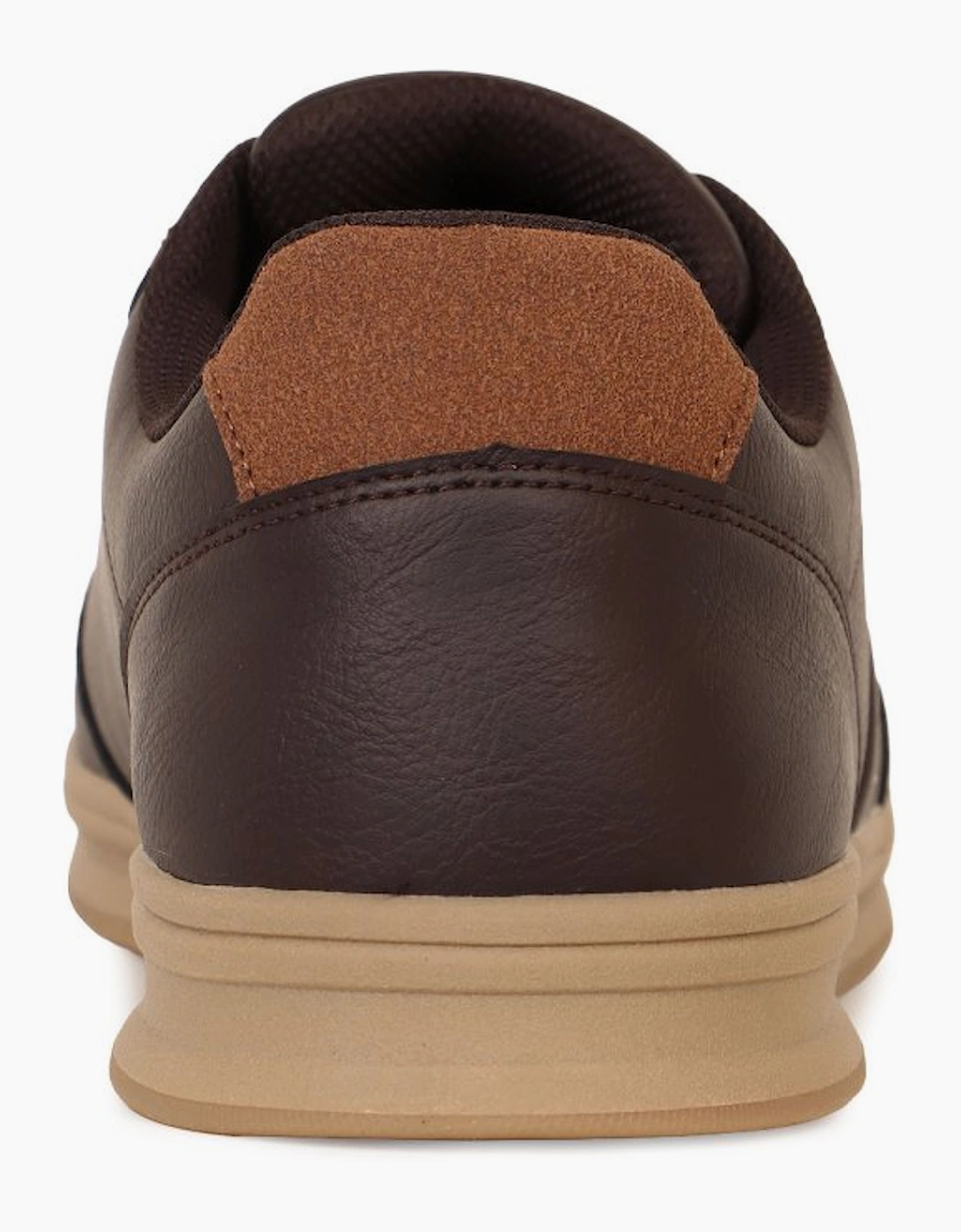 Palmiro Monty Mens Waterproof Trainers