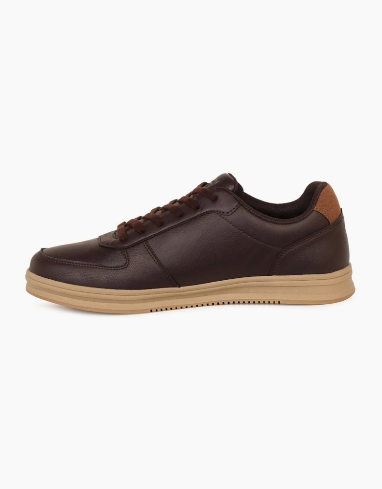 Palmiro Monty Mens Waterproof Trainers