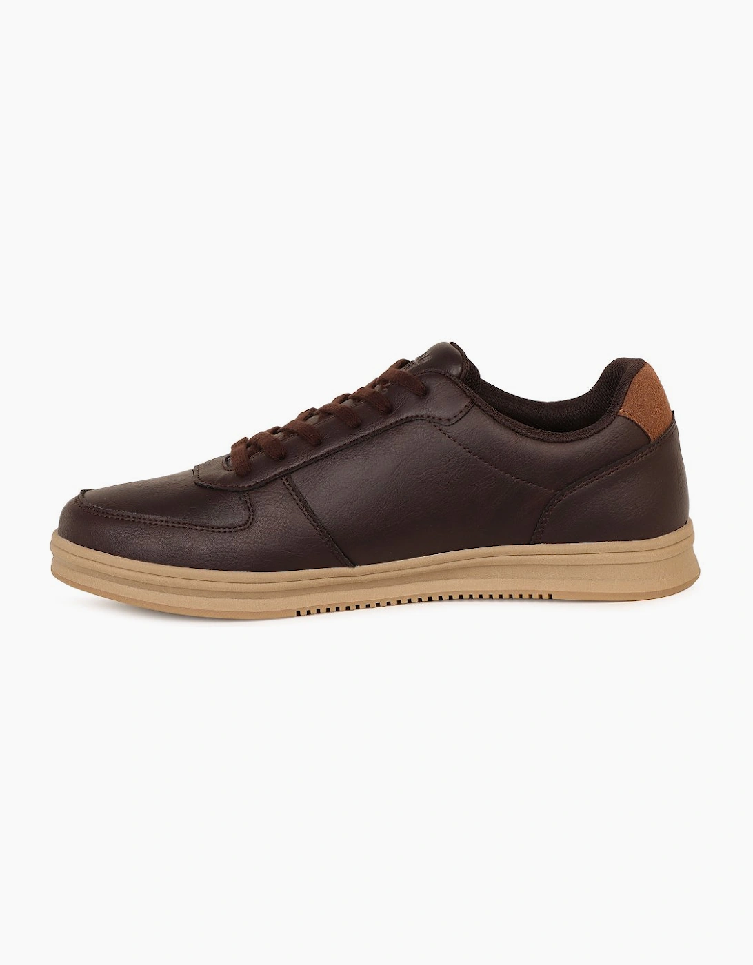 Palmiro Monty Mens Waterproof Trainers