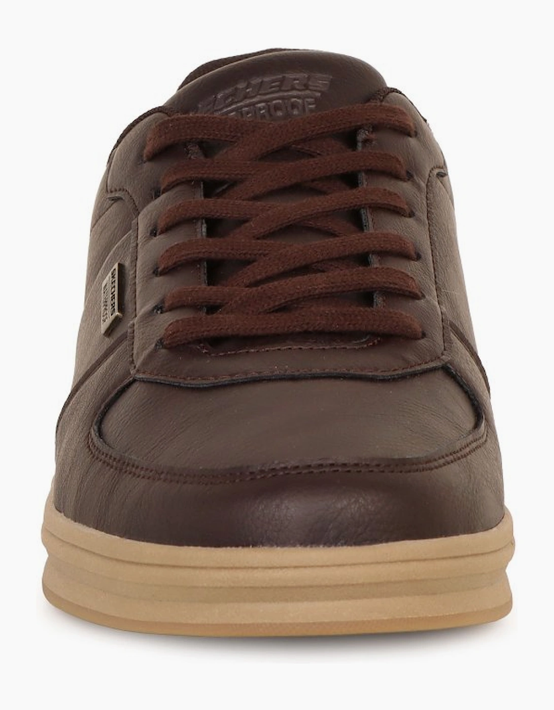Palmiro Monty Mens Waterproof Trainers