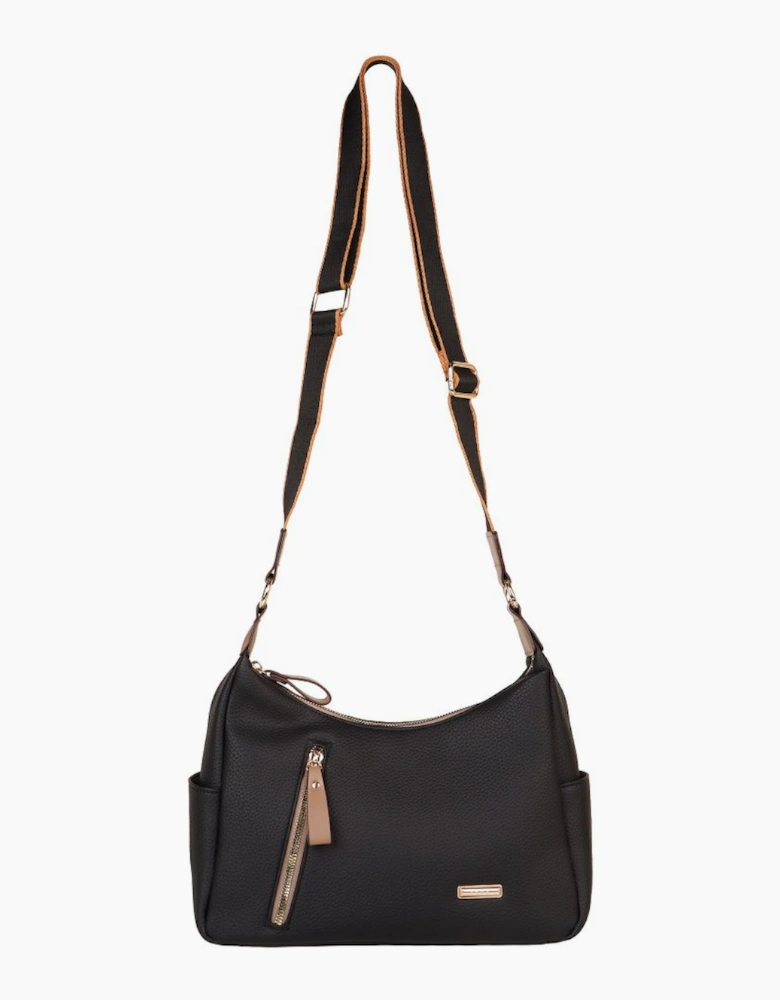 Ivy Womens Shoulder Bag
