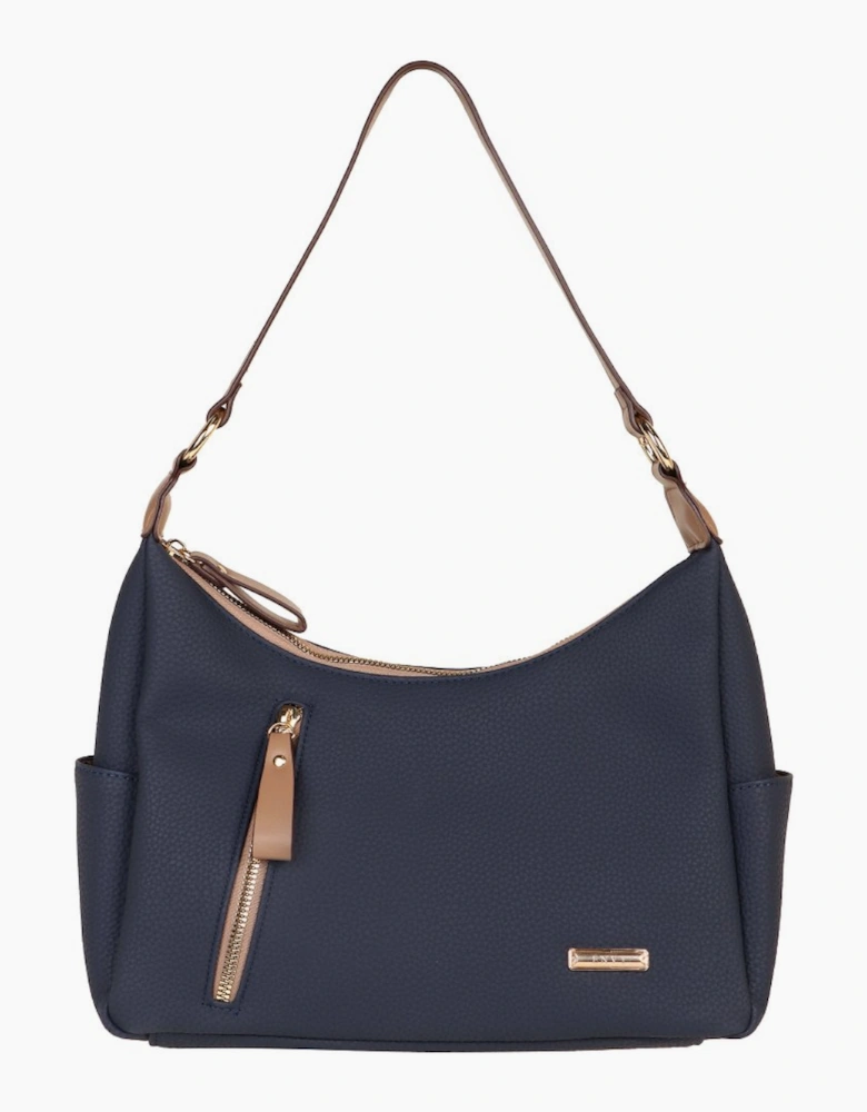 Ivy Womens Shoulder Bag