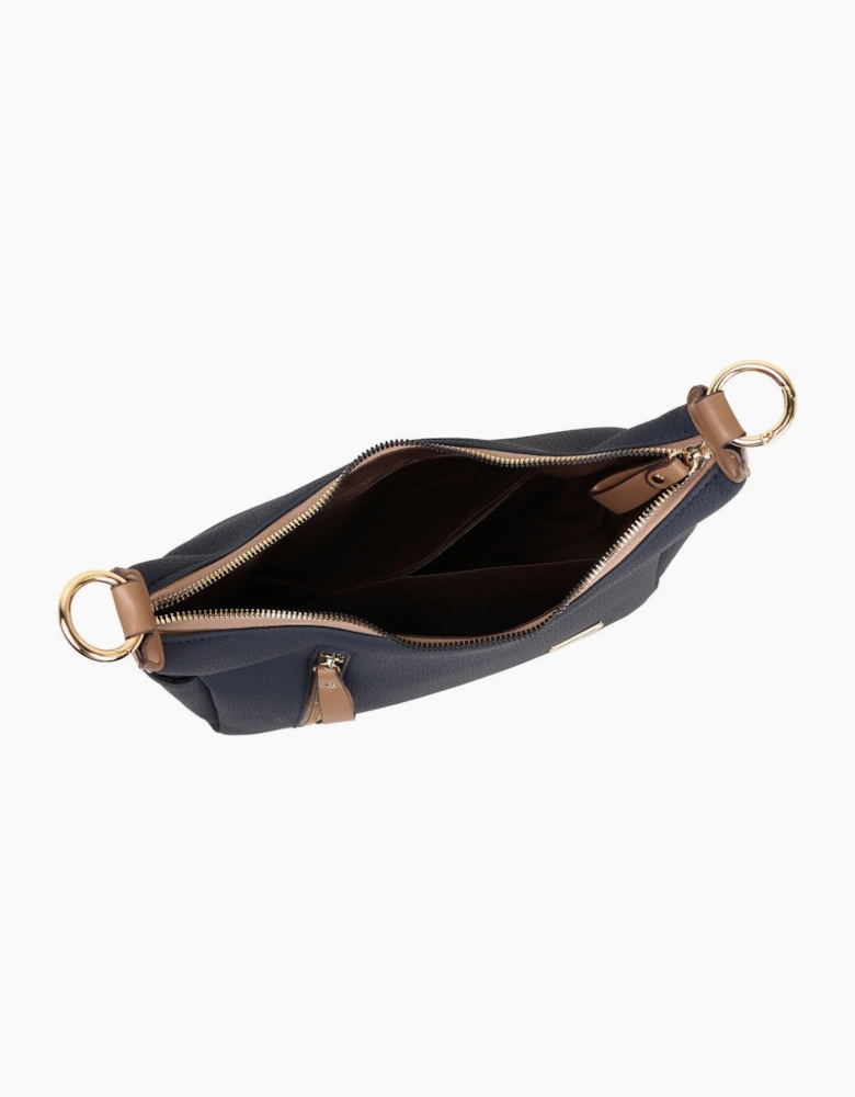 Ivy Womens Shoulder Bag