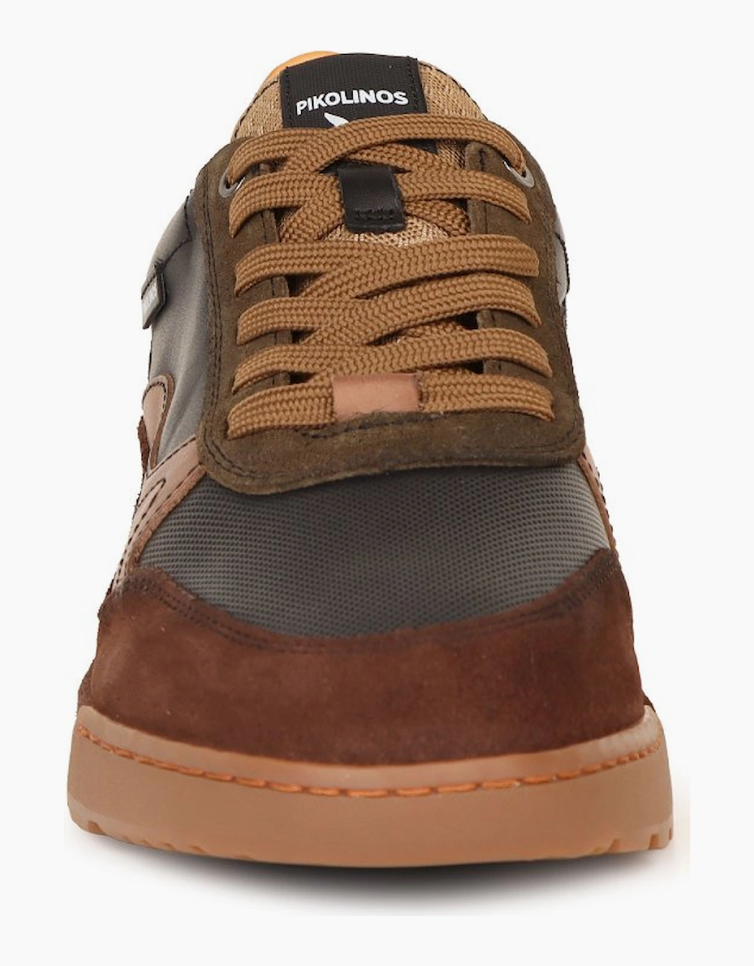 Teide Mens Trainers