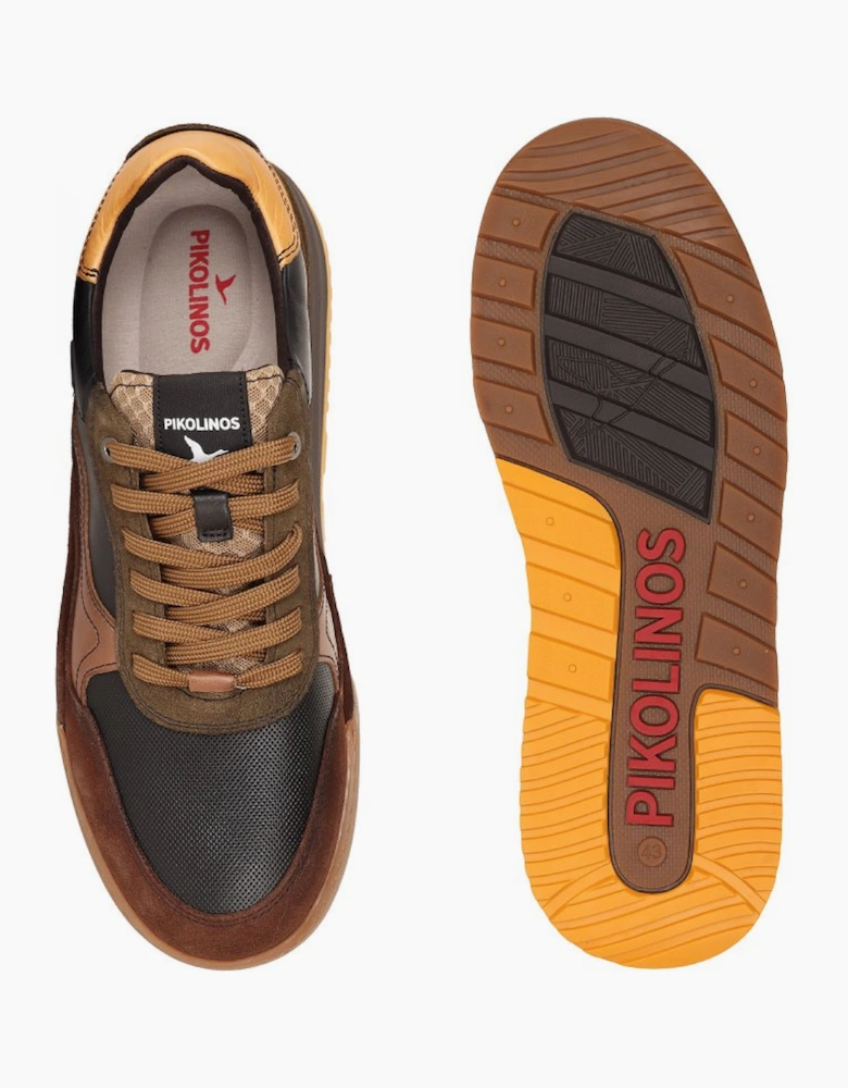 Teide Mens Trainers